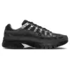 Image de Nike P-6000 Homme - Baskets, Gris - Pointure 40.5 - Maille/synthétique