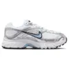 Image de Nike Air Max Femme - Baskets, Blanc - Pointure 41 - Maille/synthétique