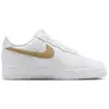 Image de Nike Air Force Homme - Baskets, Blanc - Pointure 45 - Cuir
