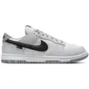 Image de Nike Dunk Homme - Baskets, Blanc - Pointure 41 - Maille/synthétique