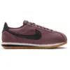 Image de Nike Cortez Femme - Baskets, Rose - Pointure 40 - Maille/synthétique