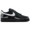 Image de Nike Air Force Homme - Baskets, Blanc - Pointure 46 - Cuir