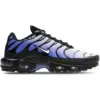 Image de Nike Tuned Homme - Baskets, Noir - Pointure 40 - Maille/synthétique