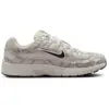 Image de Nike P-6000 Femme - Baskets, Blanc - Pointure 40 - Maille/synthétique