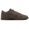 Image de Nike Dunk Homme - Baskets, Gris - Pointure 40 - Maille/synthétique
