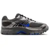 Image de Nike Air Max Homme - Baskets, Bleu - Pointure 44.5 - Maille/synthétique