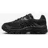 Image de Nike Air Max Moto 2K "Black Metallic Dark Grey", couleur : noir, taille : 42,5