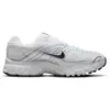 Image de Nike Air Max Homme - Baskets, Blanc - Pointure 43 - Maille/synthétique