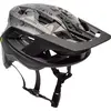 Image de Casque de vélo Fox Speedframe Pro Lunar Special Edition Noir L