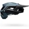 Image de Casque de vélo trail/all-mountain Fox Speedframe Helmet 5050, CE M Noir/Bleu (DP CBLT) * Taille (tour de tête) : L