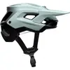 Image de Casque de VTT FOX SPEEDFRAME PRO BACKFADE, taille L, bleu