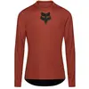 Image de Maillot Fox Ranger, modèle "Head" [A Scr], taille : 2XL