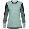 Image de Fox W Defend Jersey [Arc Bleu], taille M