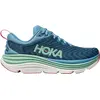 Image de Hoka W Gaviota 5 - alpine blue / jadeite, Taille:6.5