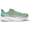 Image de Chaussures de course Hoka Mach 6 multicolores, taille 38