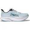 Image de Hoka W Mach 6 - couleur bleu tundra / raindrop, taille : 5.5