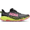 Image de Hoka Speedgoat Femme - Baskets, Jaune - Pointure 36 2/3 - Maille/synthétique