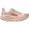 Image de Hoka WIP 1162012/RLTT in ROSE LATTE/ROSE CREAM color size 40