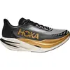 Image de Hoka U Cielo X1 2.0 - noir / or, taille : 11