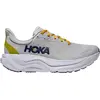 Image de Chaussures de running Hoka Zapatillas HOKA Arahi 8 gris naranja pour Homme