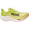 Image de Hoka U Rocket X 3 - sunlight / neon hoka citrus, taille : 11
