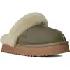 Image de Ugg Disquette Pantoufles EU 36 Homme EU 36