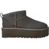 Image de Chaussures UGG Classic Ultra Mini 1135092CHRC