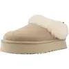 Image de Ugg 1171393u W Tazzelle Couleur Brun Clair