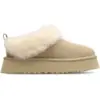 Image de UGG Tazzelle Femme - Bottines, Jaune - Taille 41 - Cuir