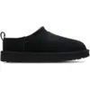 Image de UGG Classic Femme - Tongues et Sandales, Noir - Taille 41 - Cuir
