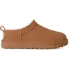Image de Ugg W Classic Micro Couleur Marron