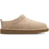 Image de UGG Classic Femme - Bottines, Beige - Taille 37 - Cuir
