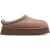 Image de UGG Tazz Femme - Tongues et Sandales, Beige - Taille 41 - Cuir