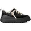 Image de UGG Heritage Utility, basket noire - Taille EU 43