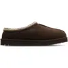 Image de UGG Tasman Homme - Baskets, Marron - Pointure 43 - Cuir suédé