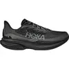 Image de Hoka M Mach 6 - black / outer orbit, Taille:9.5