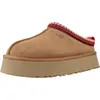 Image de Ugg W Tazz Ii Couleur Marron