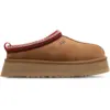 Image de UGG Tazz Femme - Tongues et Sandales, Marron - Taille 41 - Cuir