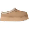 Image de Ugg W Tazz Ii Couleur Beige