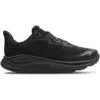 Image de Hoka Clifton 10 - Sneakers Enfant - Noir - Pointure 38 2/3 - Maille/synthétique