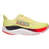 Image de Hoka M Skyflow - couleur : soleil / yuzu néon, taille : 11