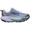 Image de Hoka W Mafate 5 - couleur bleu ambiance / romarin, taille : 6