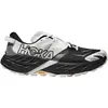 Image de Chaussures de trail pour femmes Hoka Speedgoat 7 - noir/blanc - taille 37 1/3