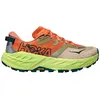 Image de Chaussures de trail running pour femmes Hoka Speedgoat 7 - Multicolore - Taille 37 1/3
