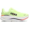 Image de Hoka Bondi 9 Homme - Baskets, Jaune - Pointure 41 1/3 - Maille/synthétique