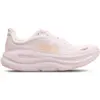 Image de Hoka Bondi 9 Femme - Baskets, Rose - Pointure 36 2/3 - Maille/synthétique