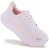 Image de Hoka W Bondi 9 - lilas crème / mandarine lumineuse, taille : 6