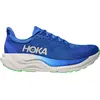 Image de Hoka M Arahi 8 - bleu cobalt / vert fluo, pointure : 11,5