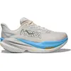 Image de Hoka W Mach X 3 - blanc / albâtre, taille : 8,5