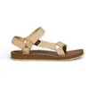 Image de Teva Sandalia W Original Unive Couleur Brun Clair